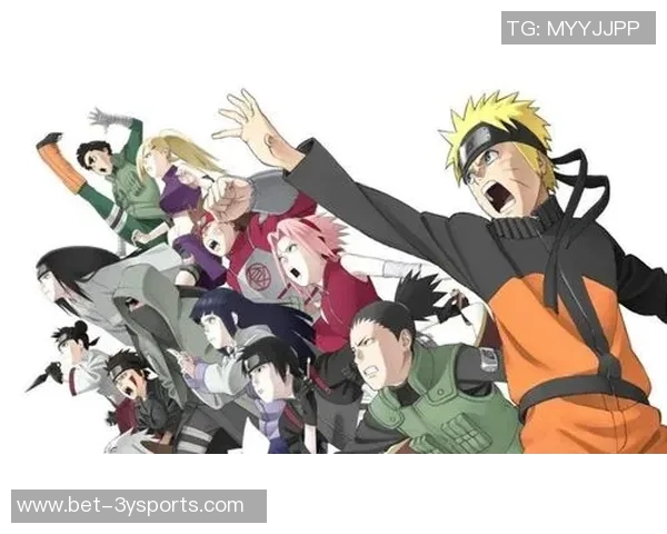 火影忍者与足球的奇妙结合我是一名热血的足球忍者