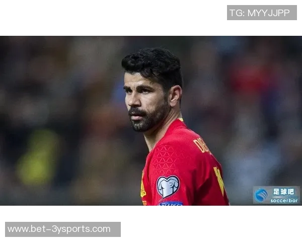 科斯塔在天下足球的传奇旅程与辉煌成就回顾 科斯塔在天下足球的传奇旅程与辉煌成就回顾