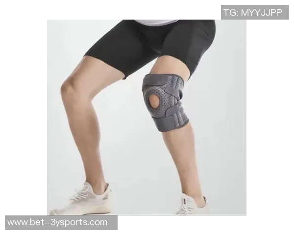 足球专业护膝的选择与使用技巧助你提升运动表现与保护效果 足球专业护膝的选择与使用技巧助你提升运动表现与保护效果