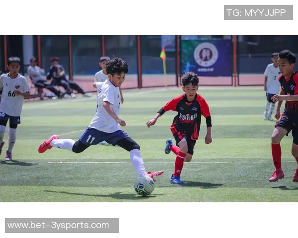 足球s的魅力与激情探讨如何提升青少年足球水平与参与度