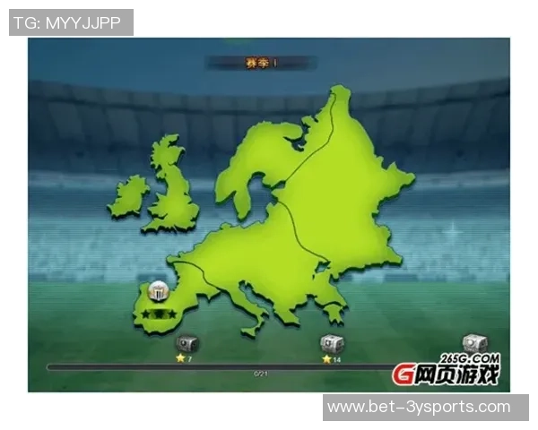 范特西足球经理腾讯版全新玩法解析与策略分享 范特西足球经理腾讯版全新玩法解析与策略分享