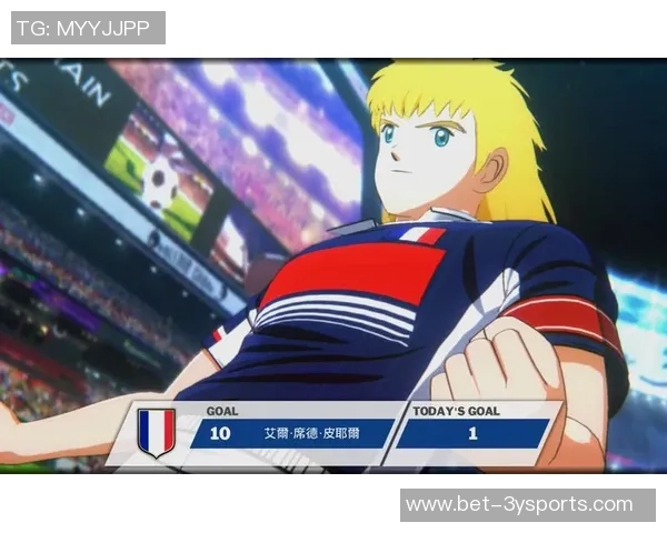 足球小将2中文版全新冒险开启球场传奇再续热血青春梦想 足球小将2中文版全新冒险开启球场传奇再续热血青春梦想